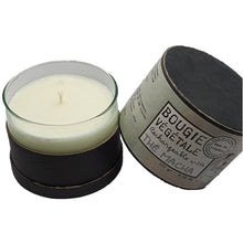 Load image into Gallery viewer, New Natural Candle (Matcha Tea) - شمعة طبيعية (ماتشا)