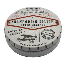 Load image into Gallery viewer, Solid Shampoo (Coconut) - شامبو صلب (جوز الهند)