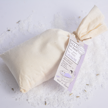Load image into Gallery viewer, Bath Salt (Lavender) - ملح الاستحمام (لافندر)