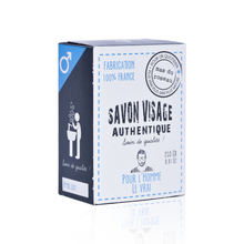 Load image into Gallery viewer, Men's Facial  Soap   -   صابون الوجه للرجال