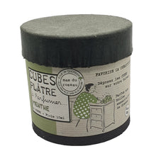 Load image into Gallery viewer, Plaster Cubes (Mint) - مكعبات الجبس (نعناع)