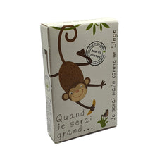 Load image into Gallery viewer, Zoo Soap - When I Grow up... ..صابون حديقة الحيوان - عندما أكبر