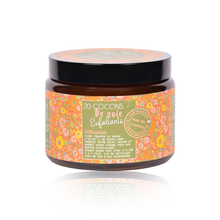 Load image into Gallery viewer, 20 EXFOLIATING SILK COCOONS - مقشر الشرنقة الحريري