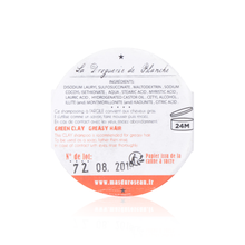 Load image into Gallery viewer, Solid Shampoo (Green Clay) - شامبو صلب (الطين الأخضر)