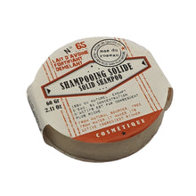Load image into Gallery viewer, Solid Shampoo (Oats Milk) - شامبو صلب (حليب الشوفان)