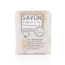Load image into Gallery viewer, Vegetable Soap (Rosemary) - صابون نباتي (إكليل الجبل)