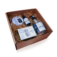 Load image into Gallery viewer, Men's Gift Box - هدية رجالية