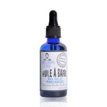 Load image into Gallery viewer, Men's Beard Oil - زيت اللحية