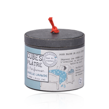 Load image into Gallery viewer, Plaster Cubes (Vanilla/Lavender ) - مكعبات الجبس (فانيلا/لافندر)