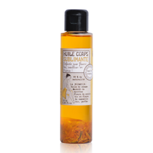 Load image into Gallery viewer, Body Oil Sublimating - زيت الجسم بالجزر