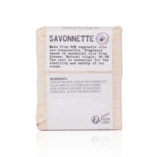 Load image into Gallery viewer, Vegetable Soap (Eglantine) - صابون نباتي (الورد البري)