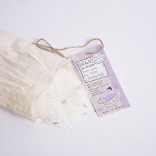 Load image into Gallery viewer, Bath Salt (Lavender) - ملح الاستحمام (لافندر)
