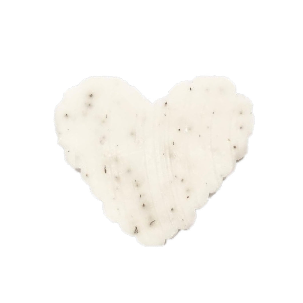 Heart Soap (Medium)  -    صابون القلب (وسط)
