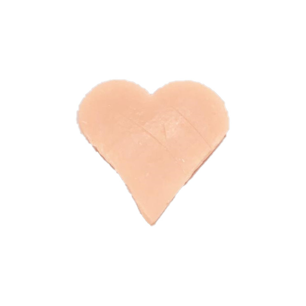 Heart Soap (Mini)  -    صابون القلب (ميني)